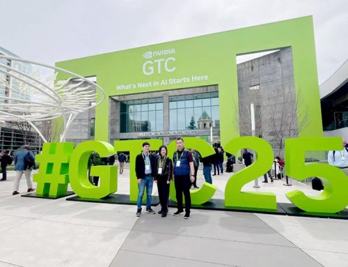 同?？萍季劢筃VIDIA GTC 2025 — AI浪潮下的散熱新機(jī)遇